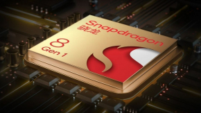 ข้อมูลจาก Benchmark แสดงให้เห็นว่า Snapdragon 8 Gen 1 มีความใกล้เคียงกับ Apple's A15 Bionic